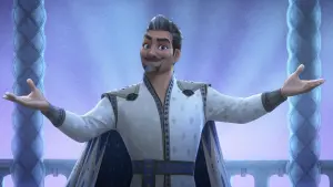 Задник к фильму "Заветное желание" #162613