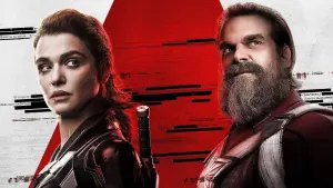 Задник к фильму "Чёрная вдова" #313557