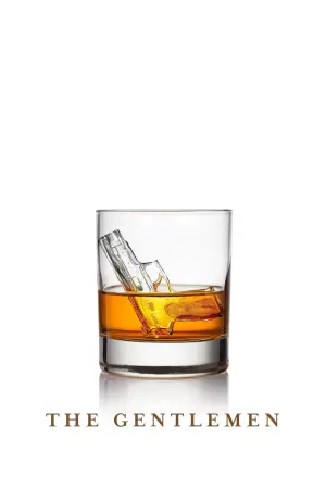 Постер к фильму "Джентльмены" #42363