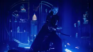 Задник к фильму "Игра киллера" #594725