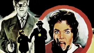 Задник к фильму "Красный круг" #457090