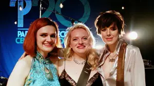 Задник к фильму "Звезда на грани" #660075