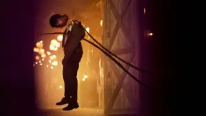 Задник к фильму "Вырезанная" #737576