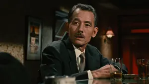 Задник к фильму "Вкус сайры" #354080