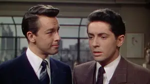 Задник к фильму "Верёвка" #665315