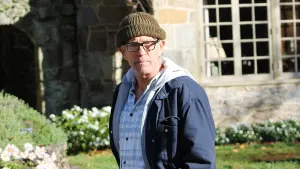 Видео к фильму The Surprise Visit | Trailer #2