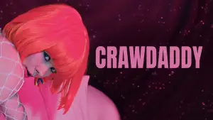 Задник к фильму "Crawdaddy" #855903