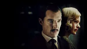 Задник к фильму "Игры шпионов" #244667