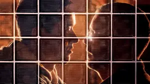 Задник к фильму "Полицейский в штатском" #523290