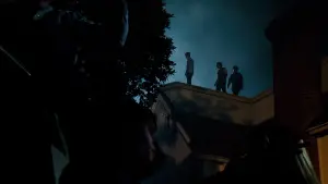 Задник к фильму "Проект X: Дорвались" #663971