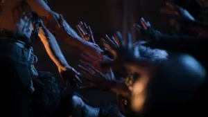 Видео к фильму Ключ от преисподней | Official Trailer