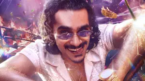 Задник к фильму "Несломленные: Бойцы ринга" #541196