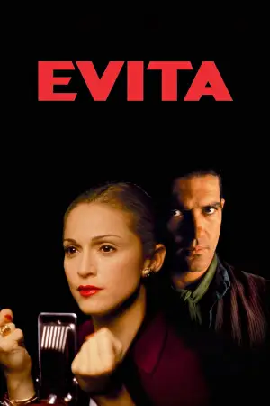 Постер к фильму "Эвита" #907119