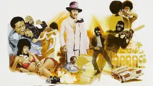 Задник к фильму "Крепкий кофеек" #382926