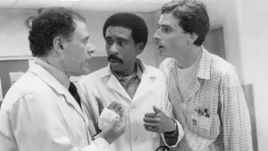 Задник к фильму "Критическое состояние" #505907