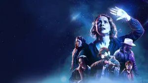 Задник к фильму "Тьма: Вторжение" #418142