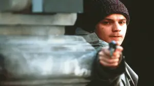 Задник к фильму "Свидетель" #436190