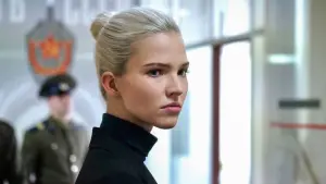 Задник к фильму "Анна" #319980