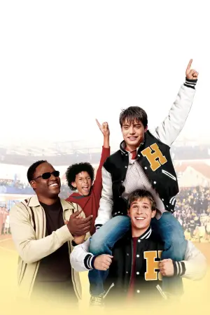 Постер к фильму "Going to the Mat"