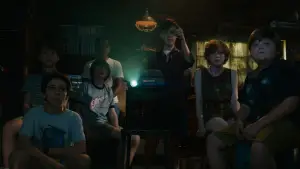 Задник к фильму "Оно" #567730