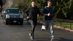 Задник к фильму "Падение Лондона" #298790