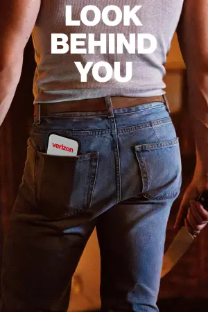 Постер к фильму "Look Behind You" #772812