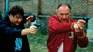 Задник к фильму "Большой калибр" #461371