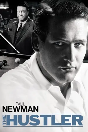 Постер к фильму "Бильярдист" #146253