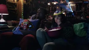 Задник к фильму "Дрянные девчонки" #598755