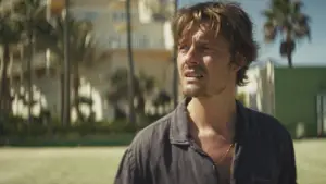 Задник к фильму "Острова" #537651