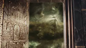 Задник к фильму "Ночь в музее 2" #625344