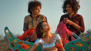 Задник к фильму "Опаленный" #492401