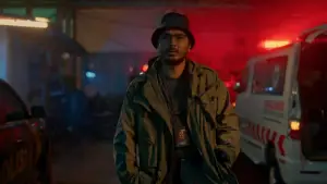 Задник к фильму "Penjagal Iblis: Dosa Turunan" #790621