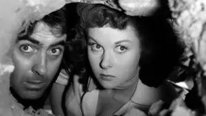 Задник к фильму "Нападение на почтовую станцию" #481885