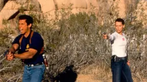 Задник к фильму "Шоссе 666" #485534