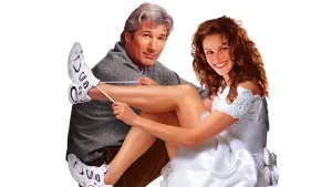 Задник к фильму "Сбежавшая невеста" #505234