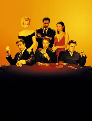 Постер к фильму "Ловкие руки" #713399