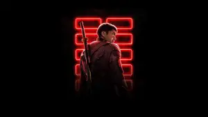 Задник к фильму "G.I. Joe: Бросок кобры. Снейк Айз" #744290