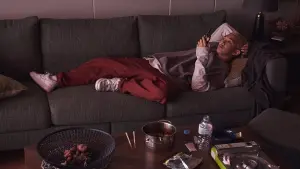 Задник к фильму "#живой" #227735