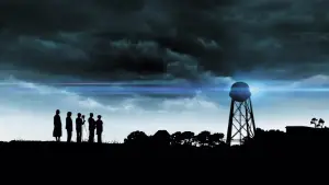 Задник к фильму "Супер 8" #639152