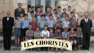 Задник к фильму "Хористы" #339030