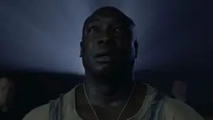 Задник к фильму "Зелёная миля" #545201