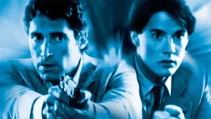 Задник к фильму "Спрятанный" #254437