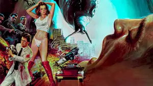 Задник к фильму "Спрятанный" #254440