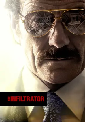 Постер к фильму "Афера под прикрытием" #271939