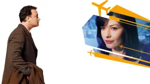 Задник к фильму "Терминал" #223717