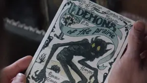 Задник к фильму "Обитель страха" #461792