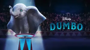 Задник к фильму "Дамбо" #273859