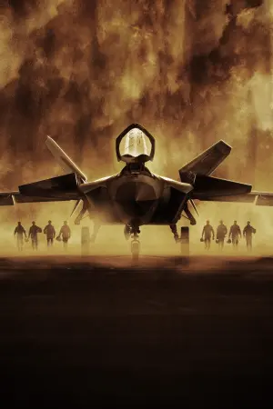 Постер к фильму "Король неба" #346710