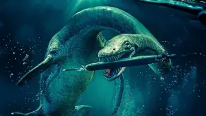 Видео к фильму Ужас Лох-Несса | Trailer